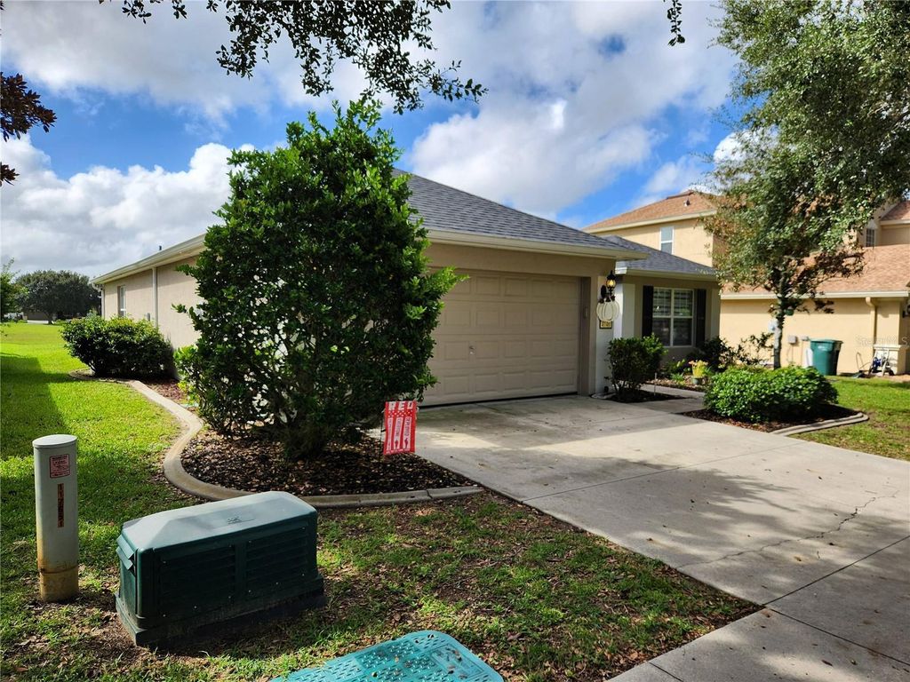Photo of 4740 SW 41st Street, Ocala, FL 34474 (MLS # OM711191)