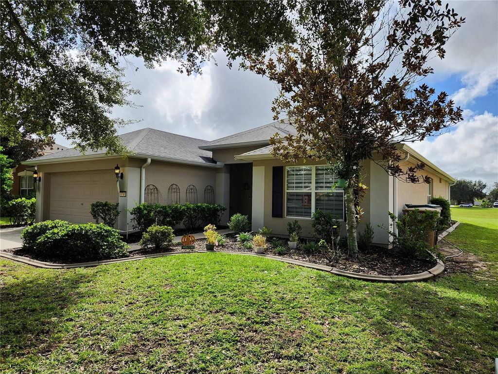 Photo of 4740 SW 41st Street, Ocala, FL 34474 (MLS # OM711191)