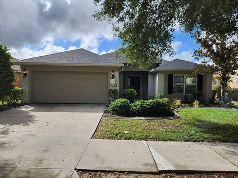 Photo of 4740 SW 41st Street, Ocala, FL 34474 (MLS # OM711191)