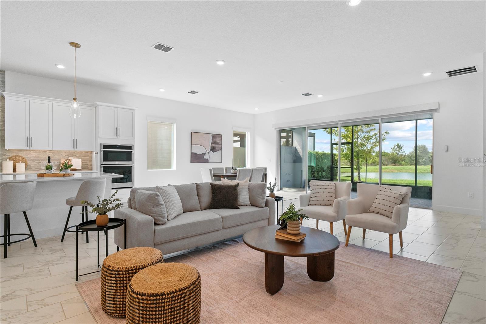 RAVENNA PH 1 - Residential