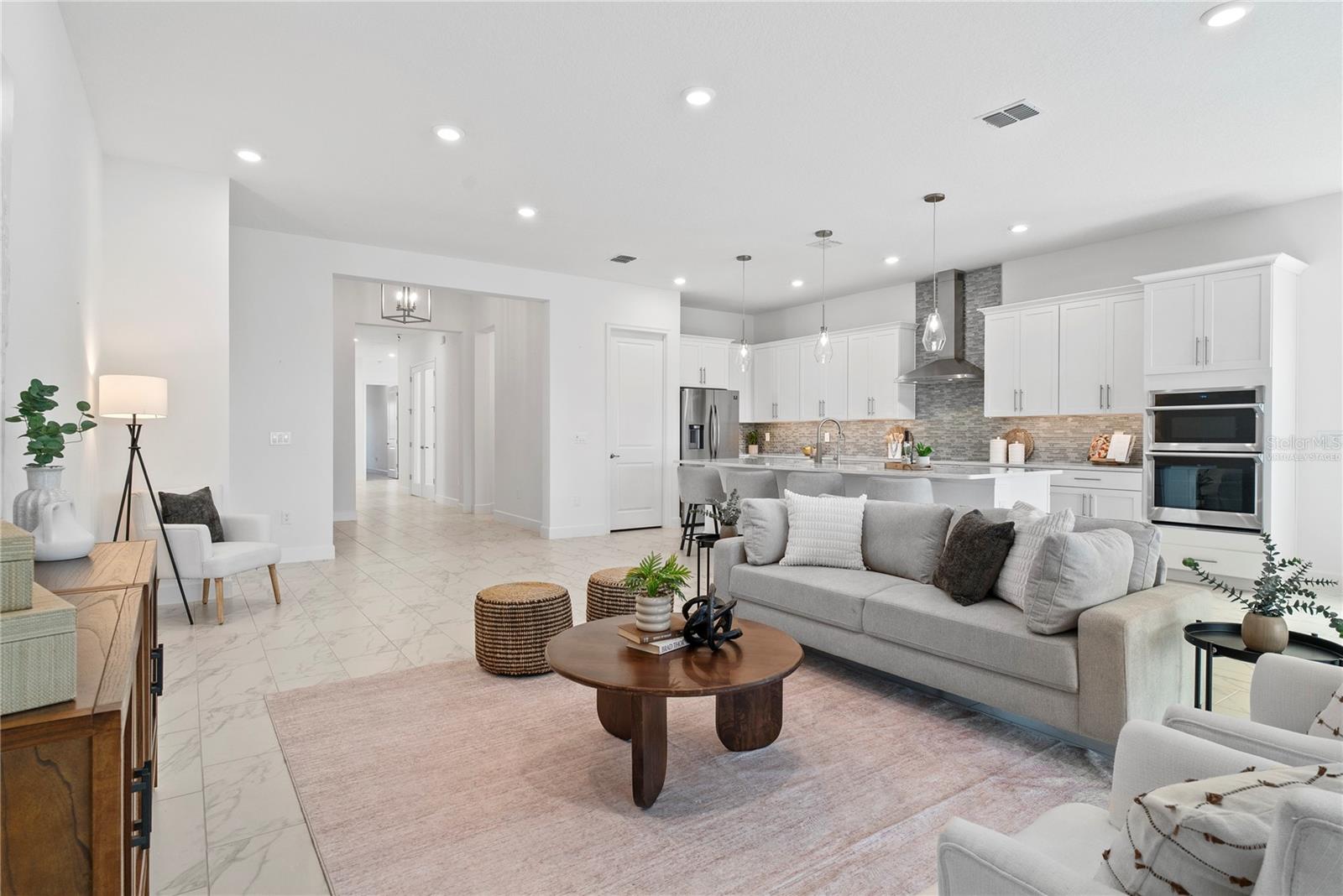 RAVENNA PH 1 - Residential