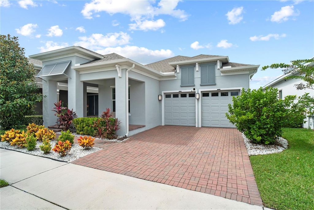 Photo of 7883 Bowery Dr, Winter Garden, FL 34787 (MLS # O6350973)