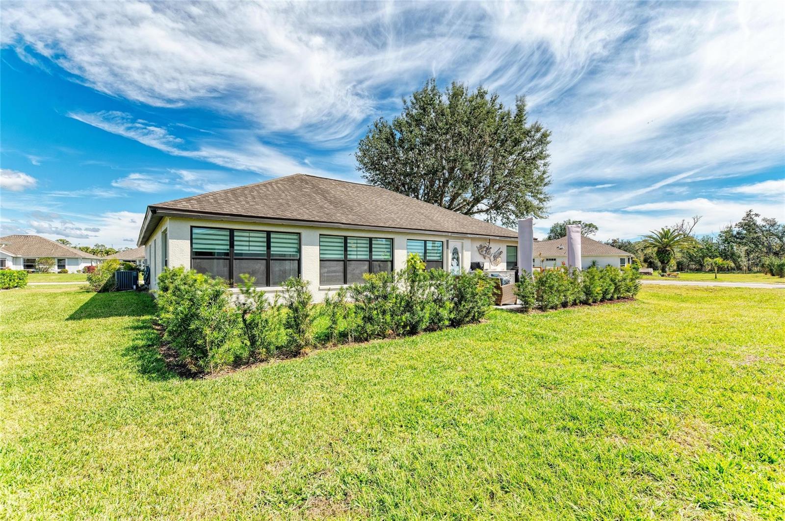 PARK FOREST PH 4 - Residential