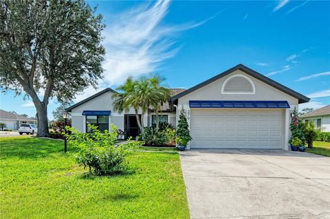 279 PARK FOREST BOULEVARD ENGLEWOOD FL 34223