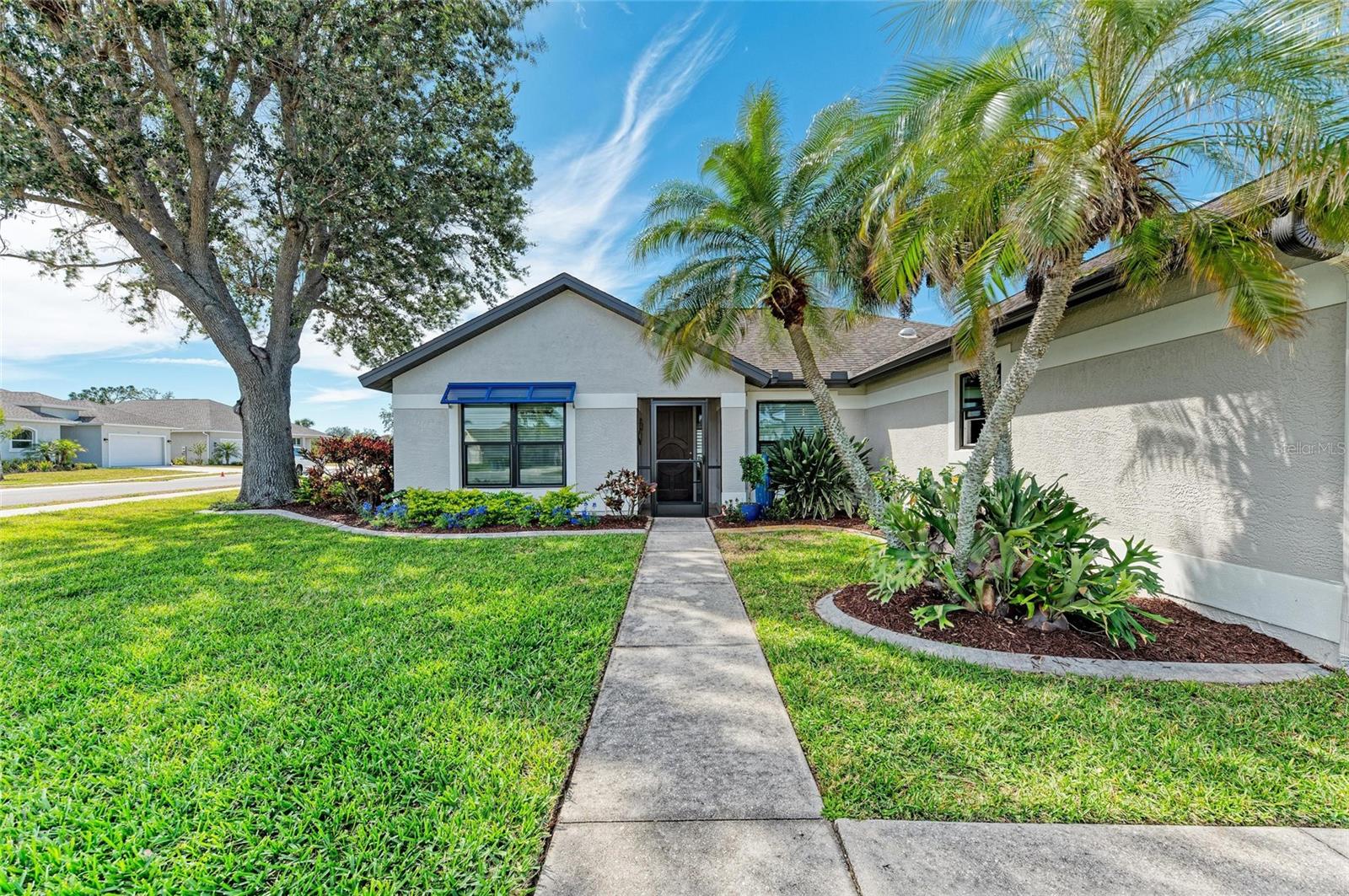 PARK FOREST PH 4 - Residential