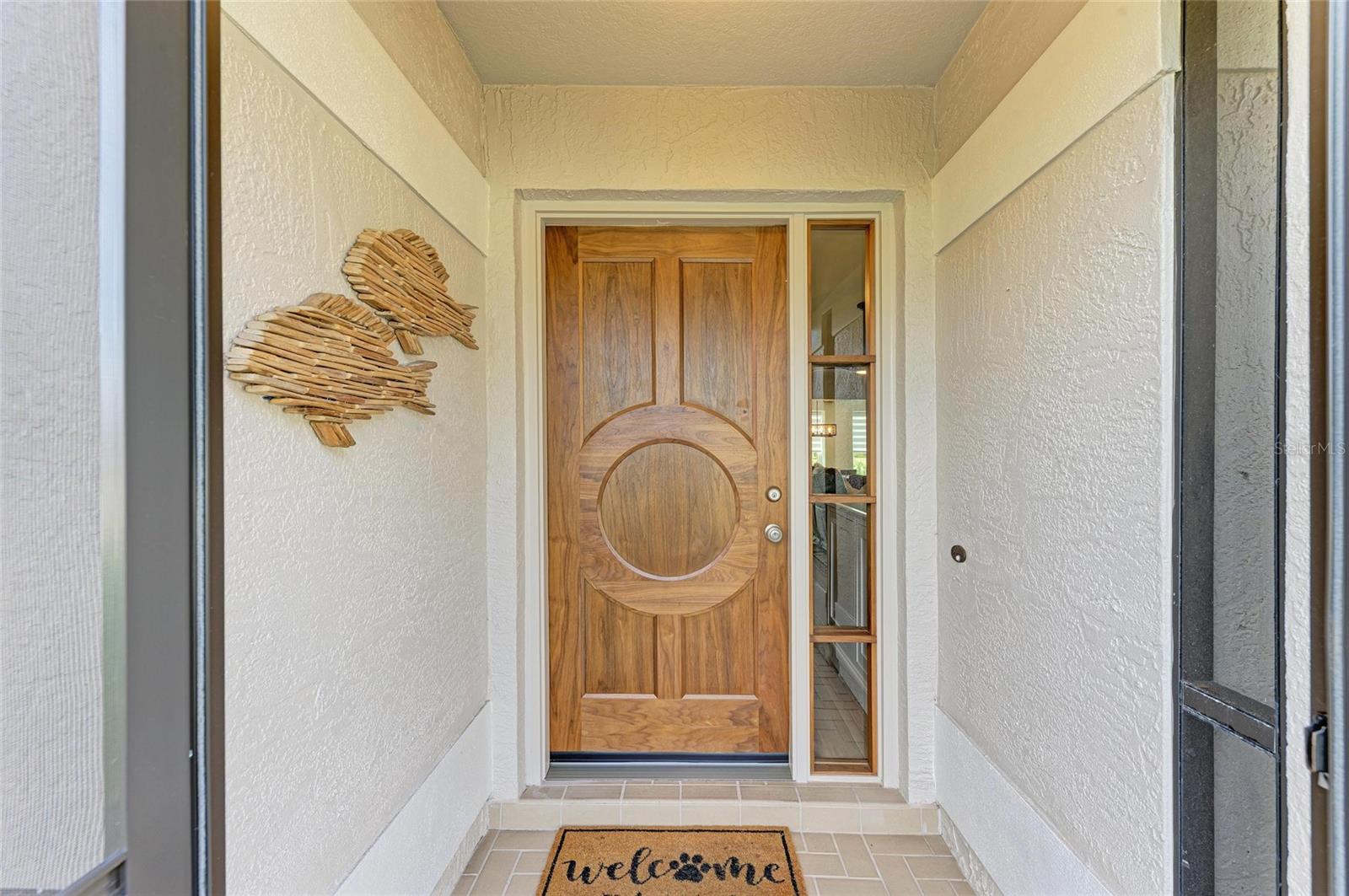 PARK FOREST PH 4 - Residential