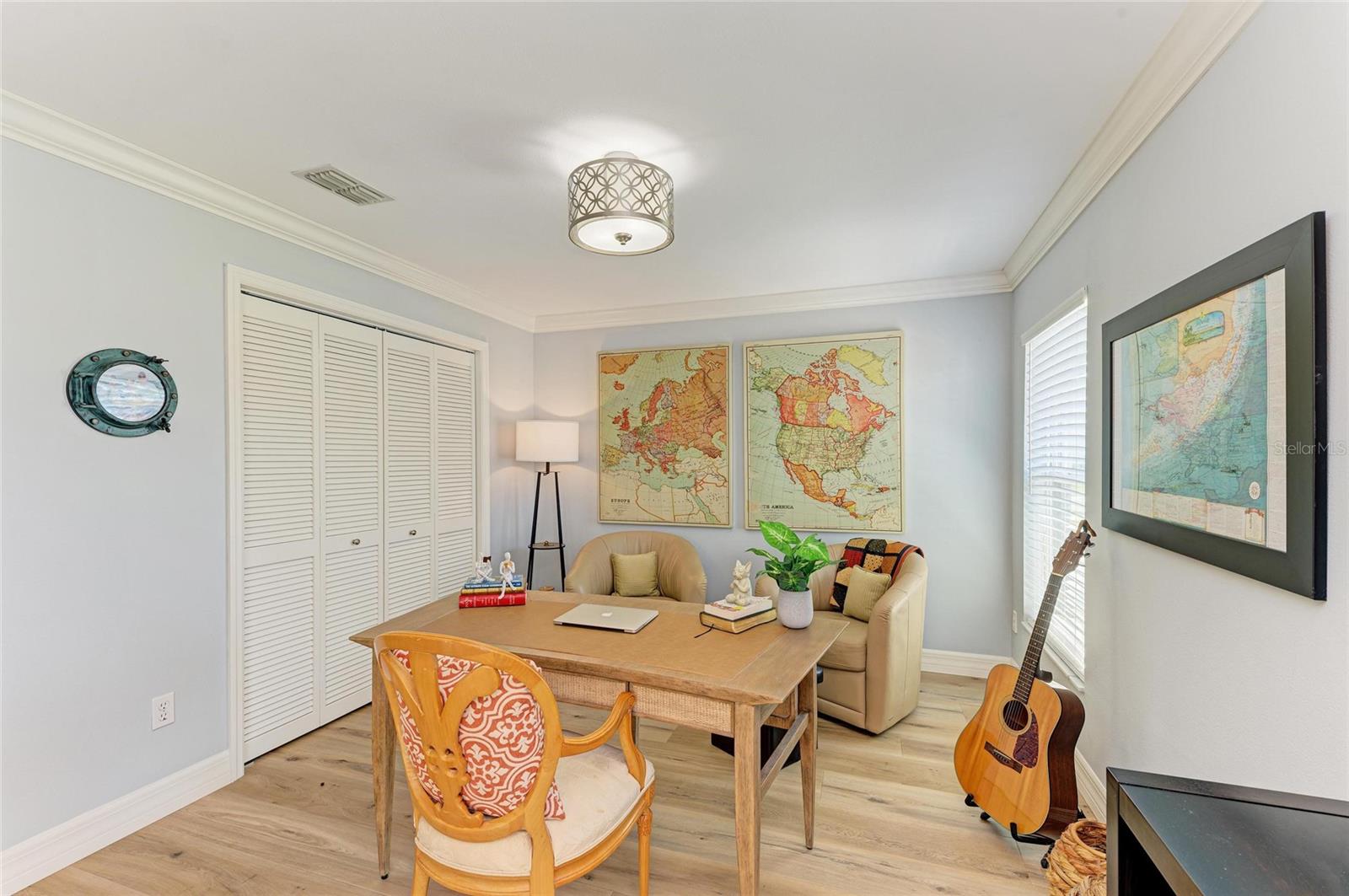 PARK FOREST PH 4 - Residential