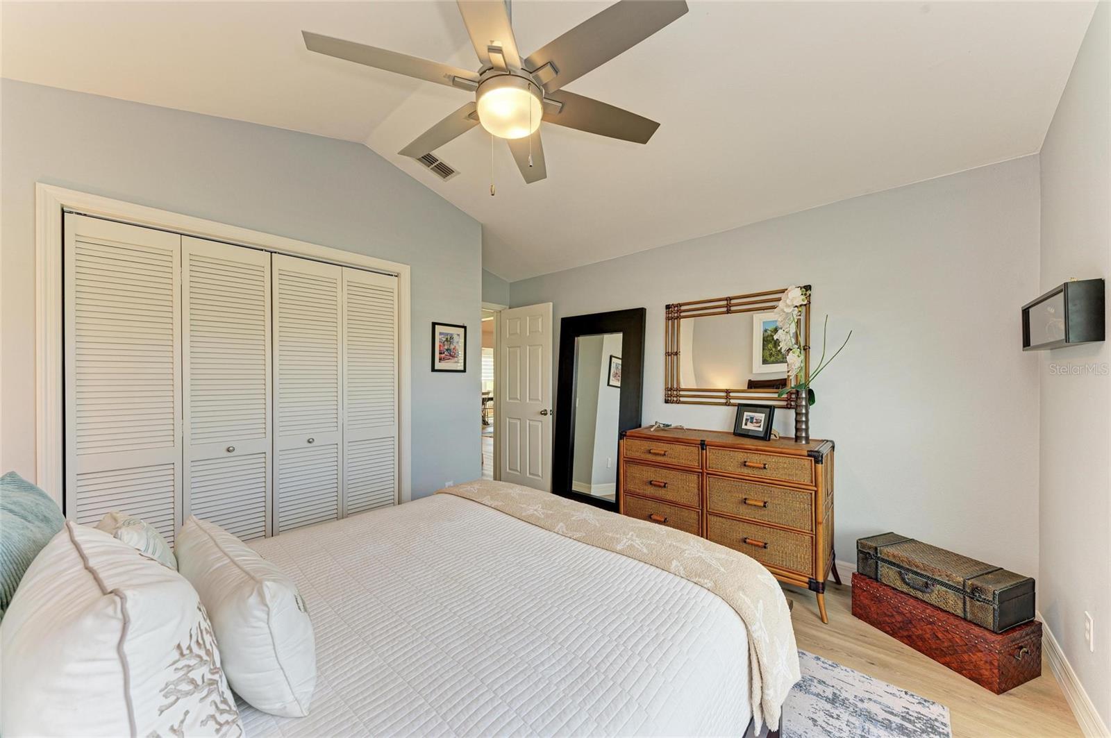 PARK FOREST PH 4 - Residential