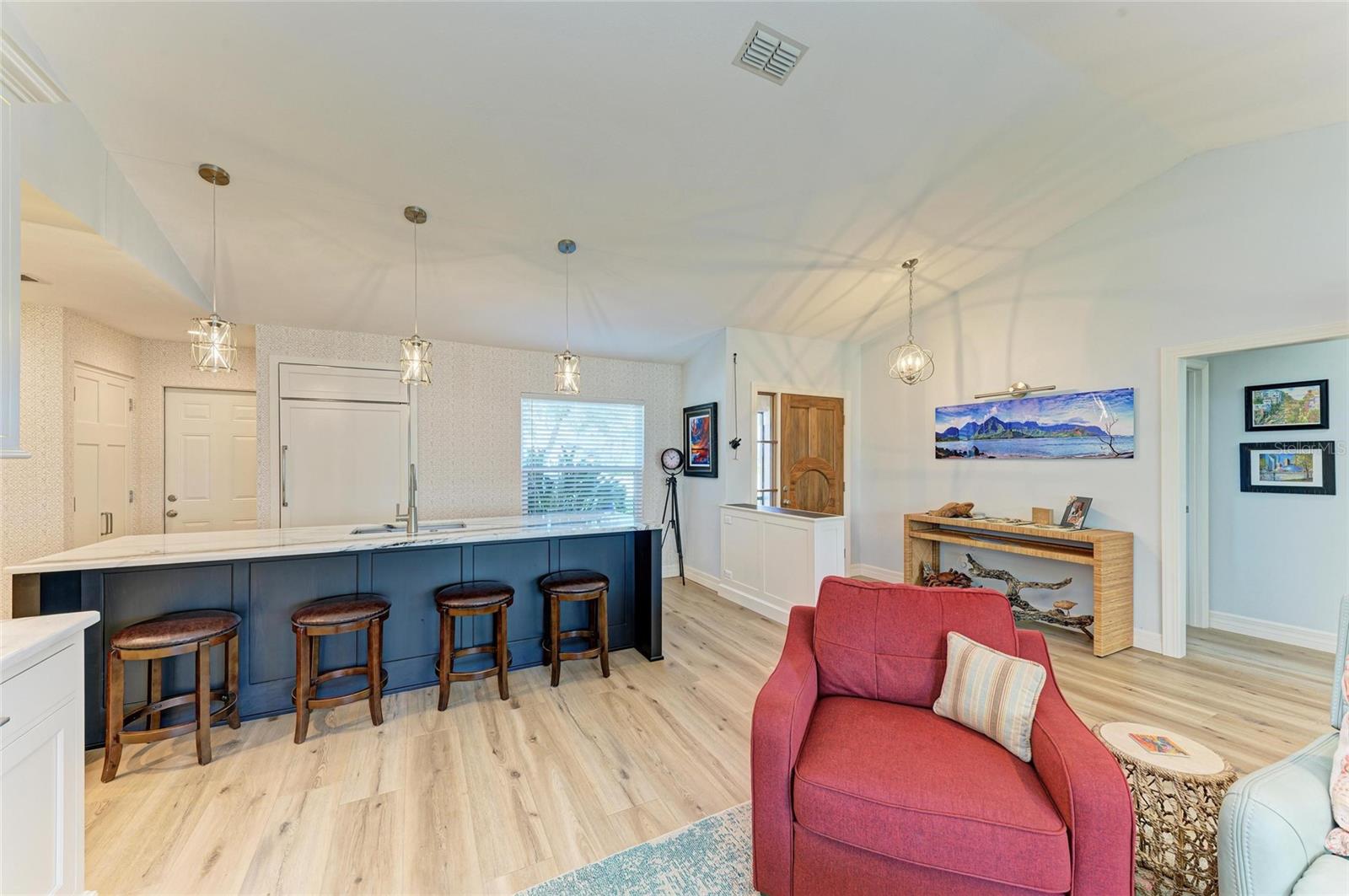 PARK FOREST PH 4 - Residential