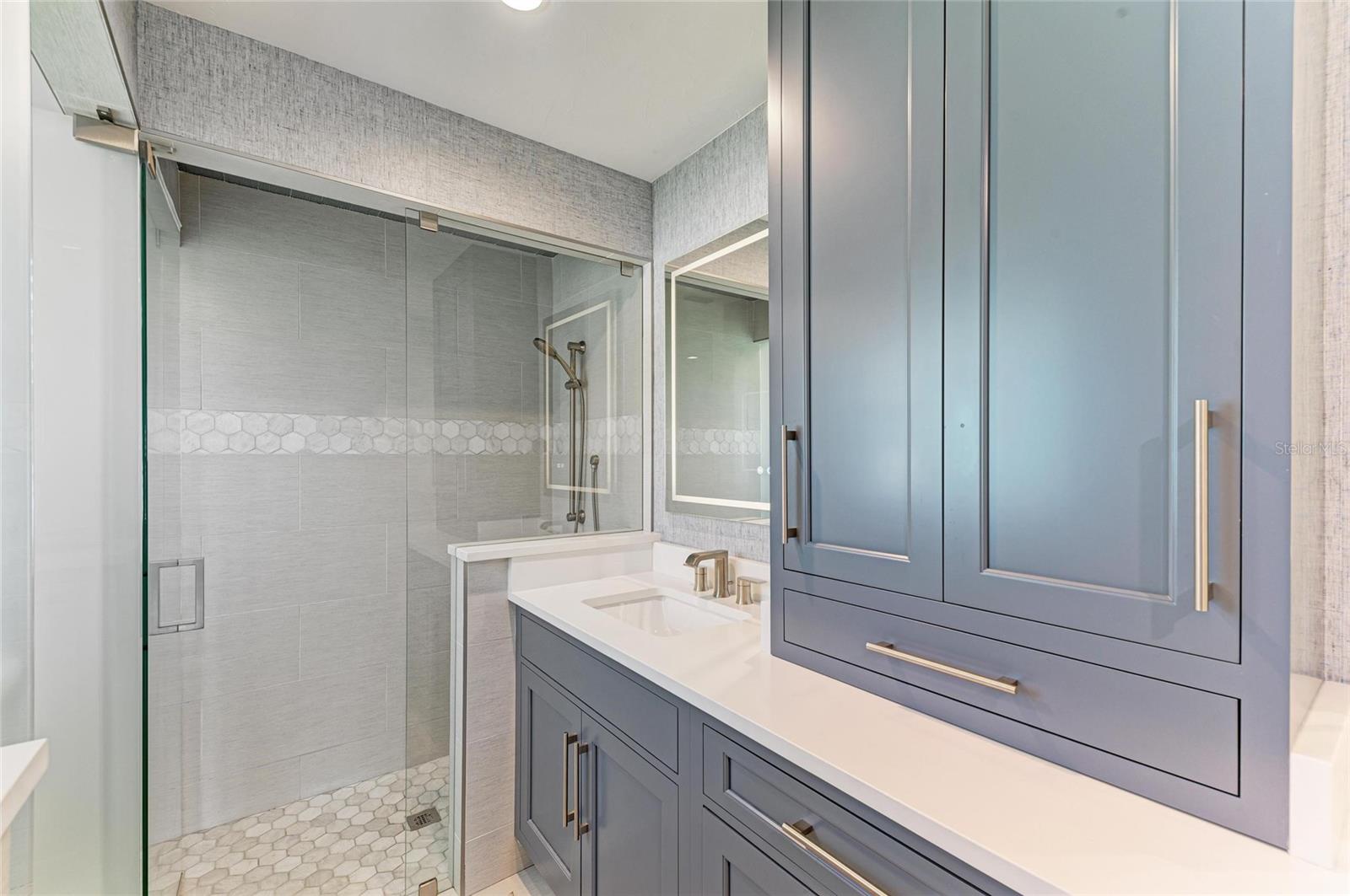 PARK FOREST PH 4 - Residential