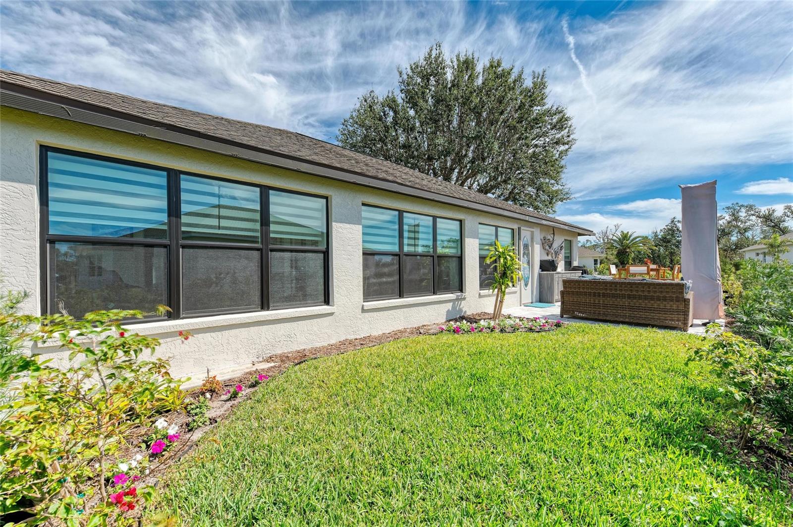 PARK FOREST PH 4 - Residential