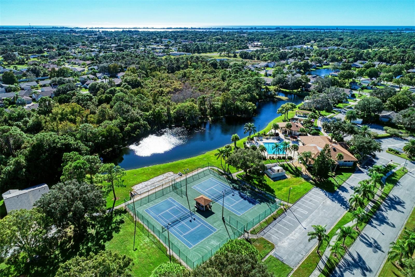 PARK FOREST PH 4 - Residential