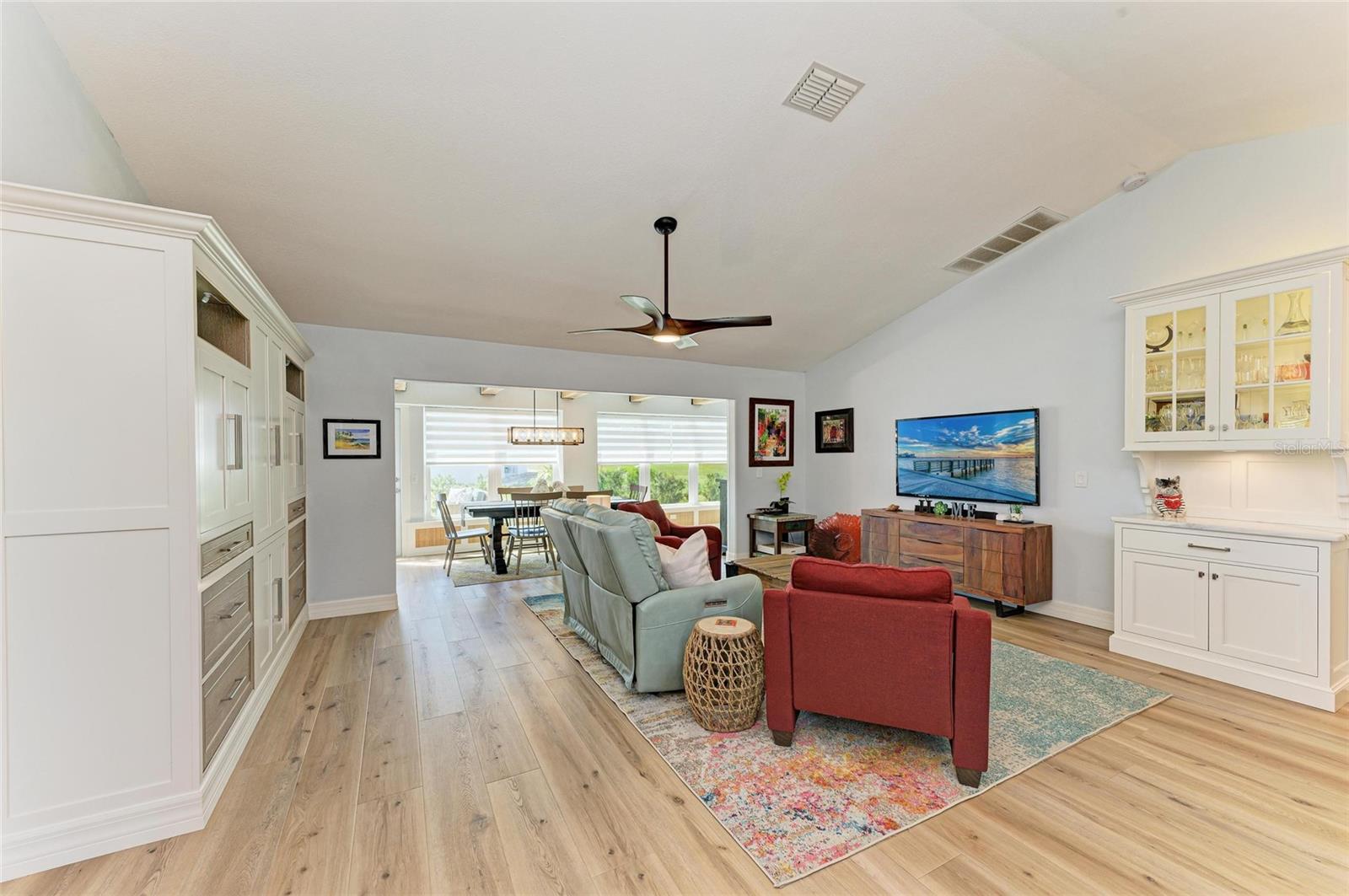 PARK FOREST PH 4 - Residential