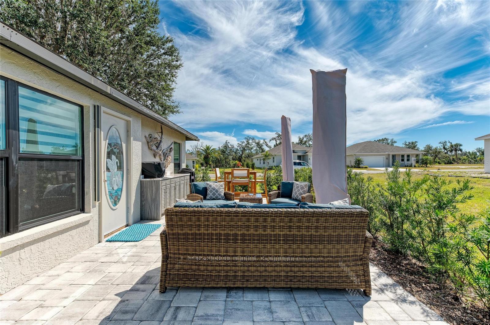 PARK FOREST PH 4 - Residential