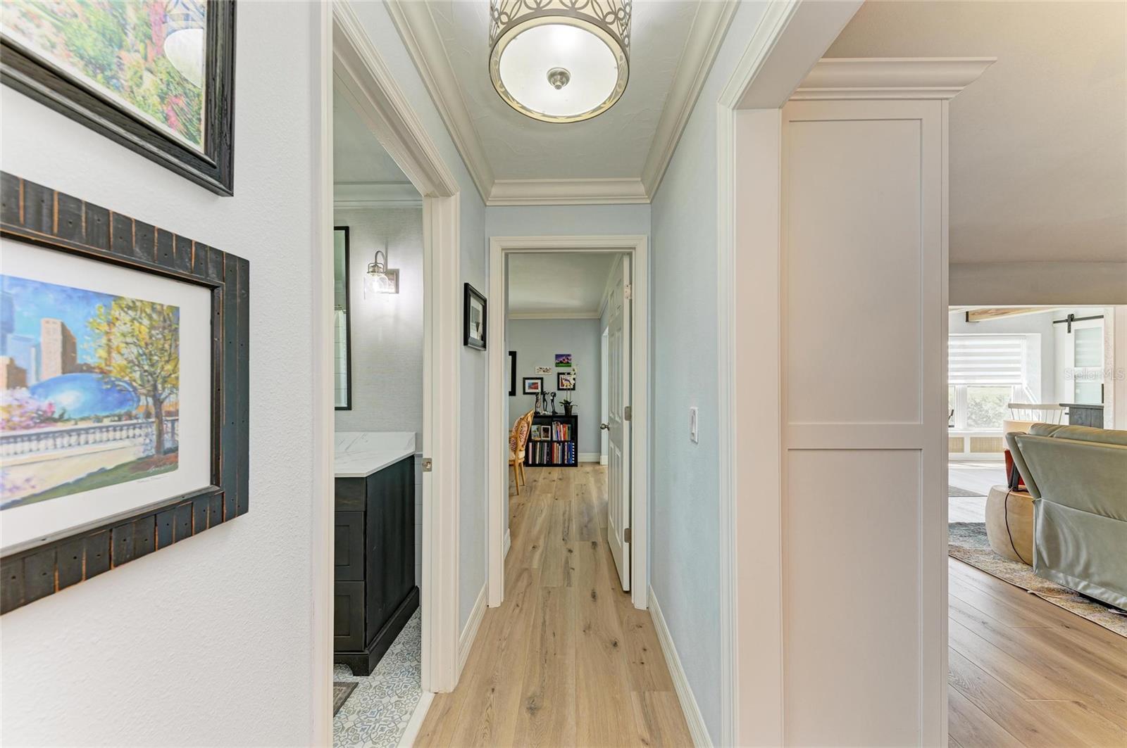 PARK FOREST PH 4 - Residential