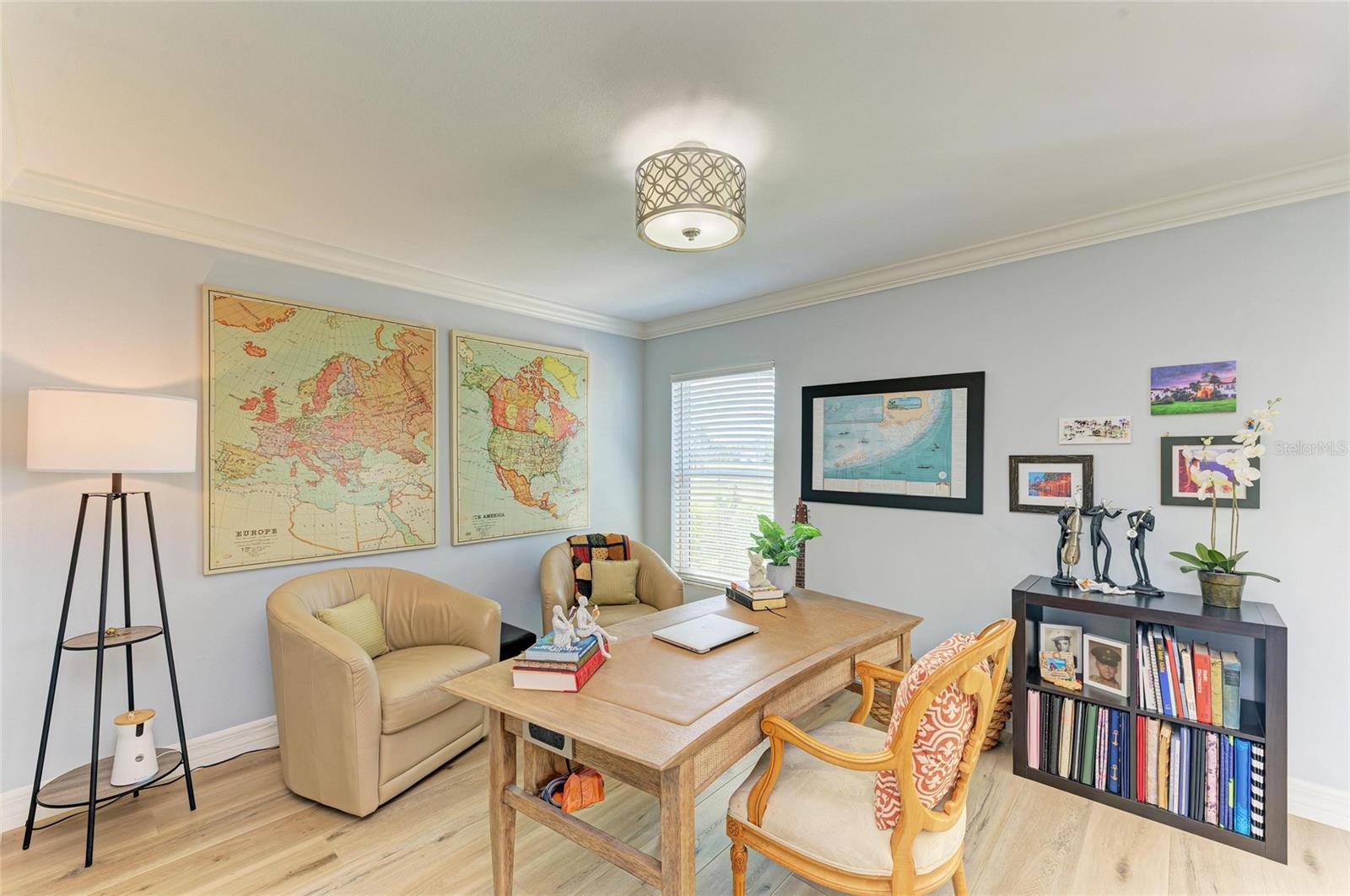 PARK FOREST PH 4 - Residential