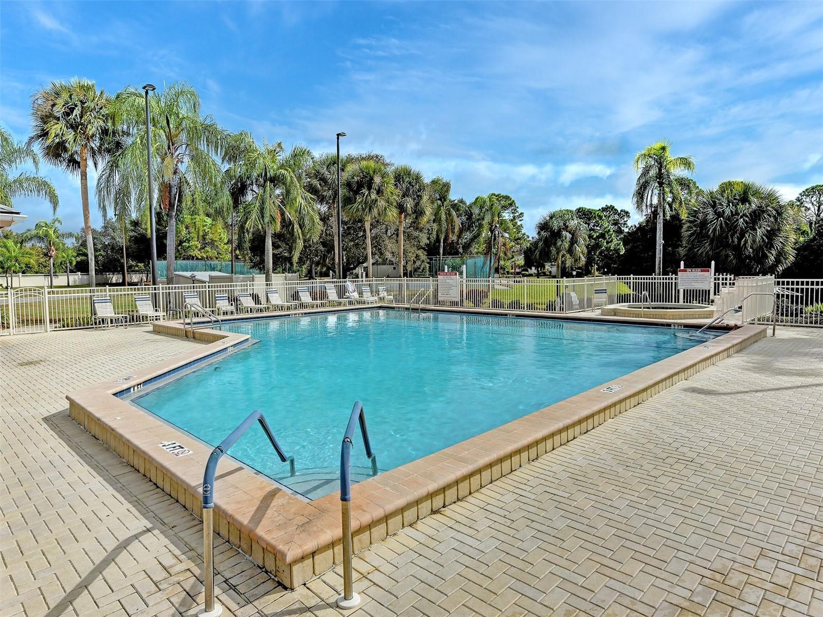 PARK FOREST PH 4 - Residential