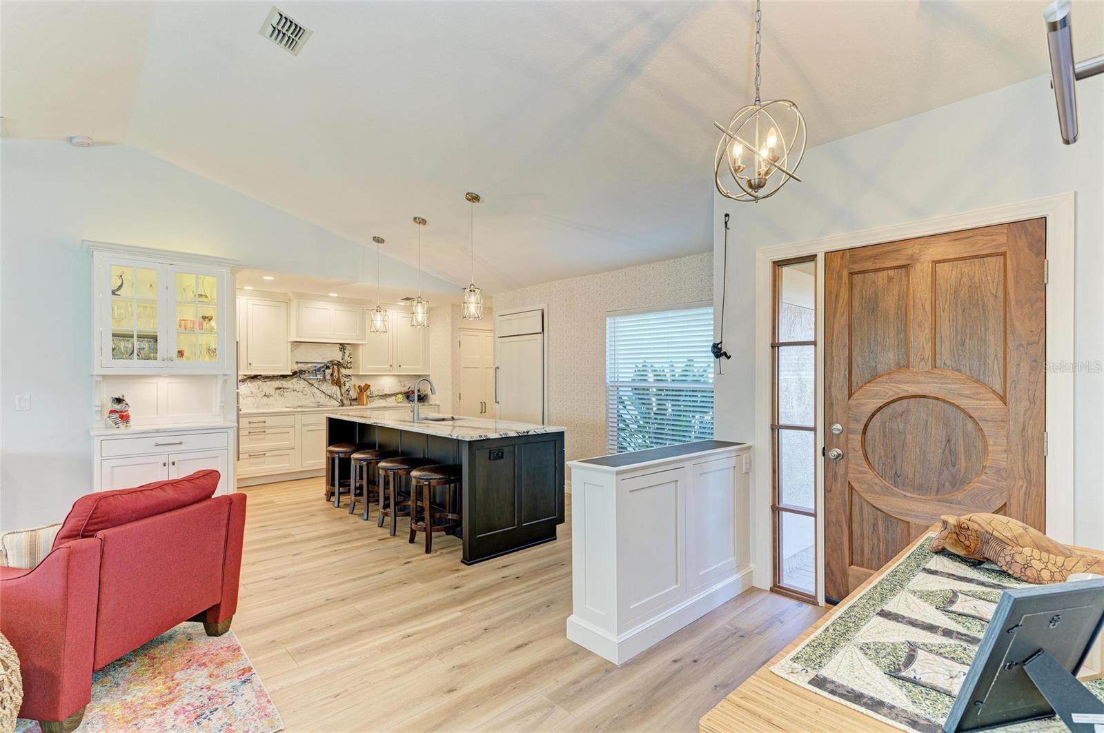 PARK FOREST PH 4 - Residential