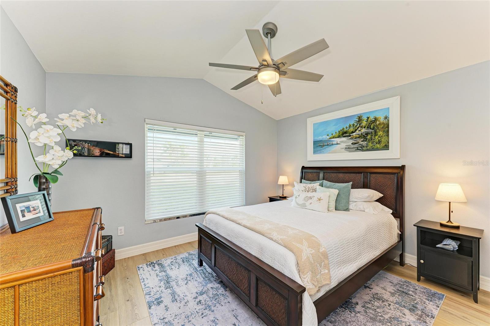 PARK FOREST PH 4 - Residential