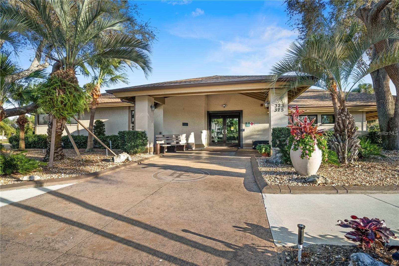 PARK FOREST PH 4 - Residential