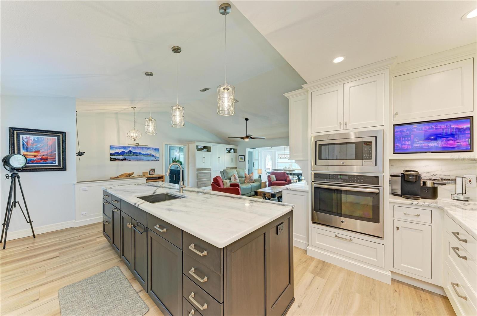 PARK FOREST PH 4 - Residential