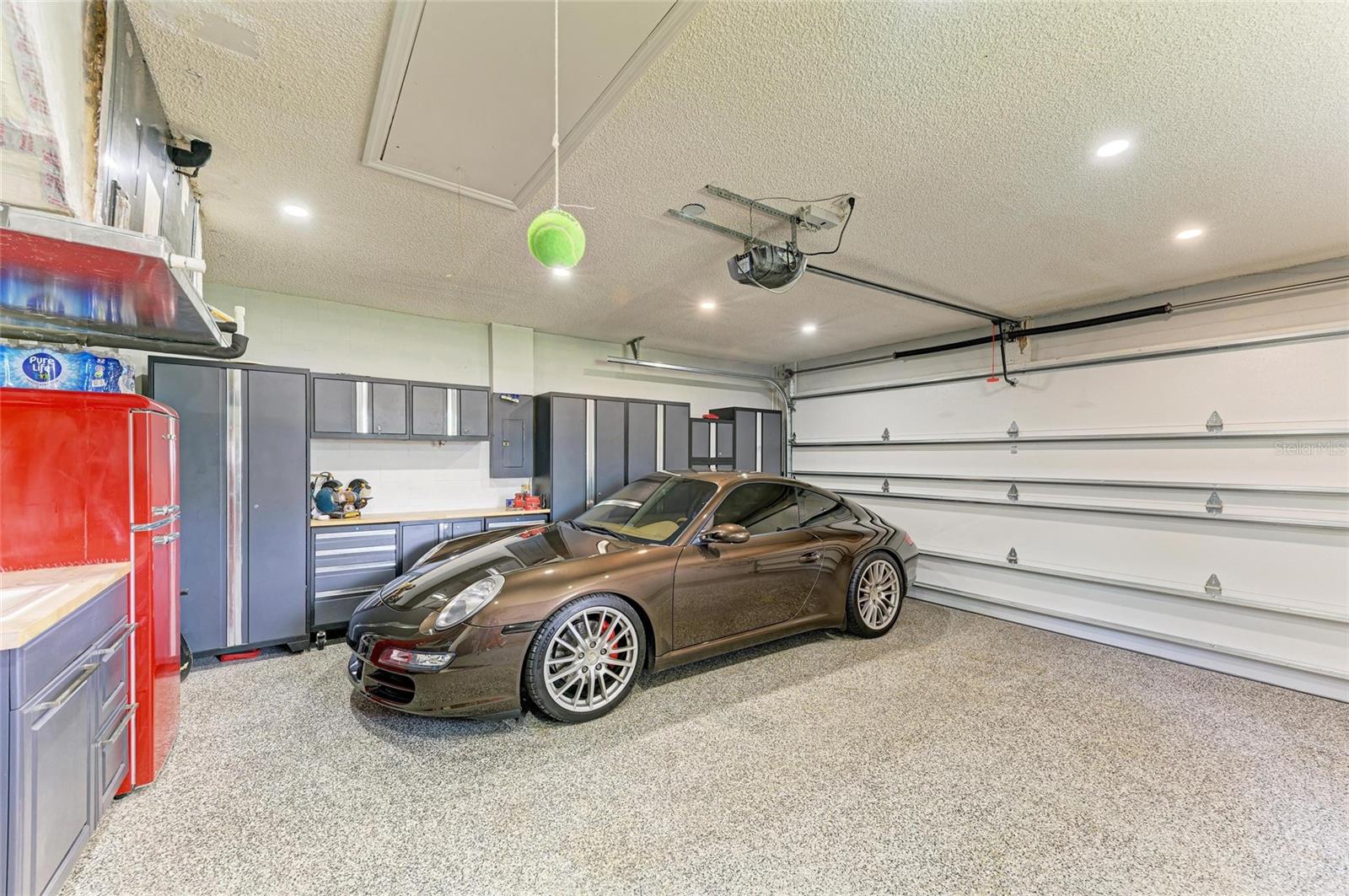 PARK FOREST PH 4 - Residential