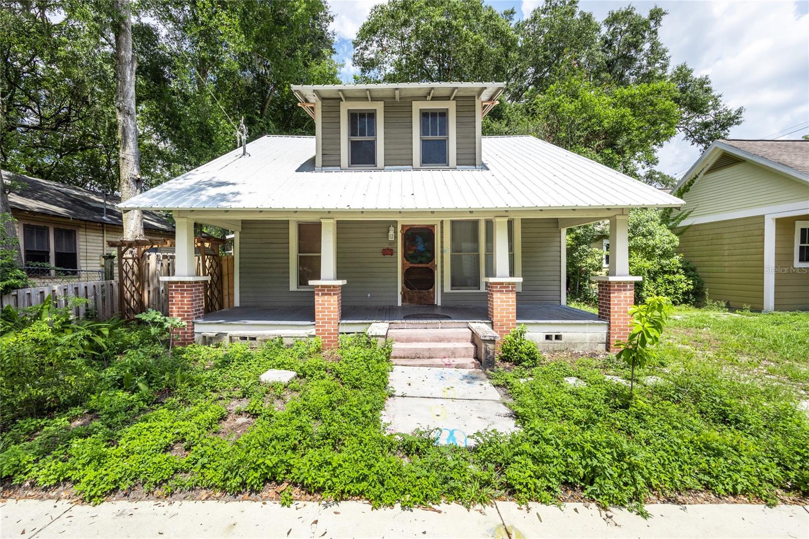 407 NW 8TH STREET