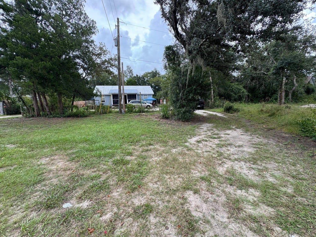 Photo of 19150 County Road 450, Umatilla, FL 32784 (MLS # O6447178)