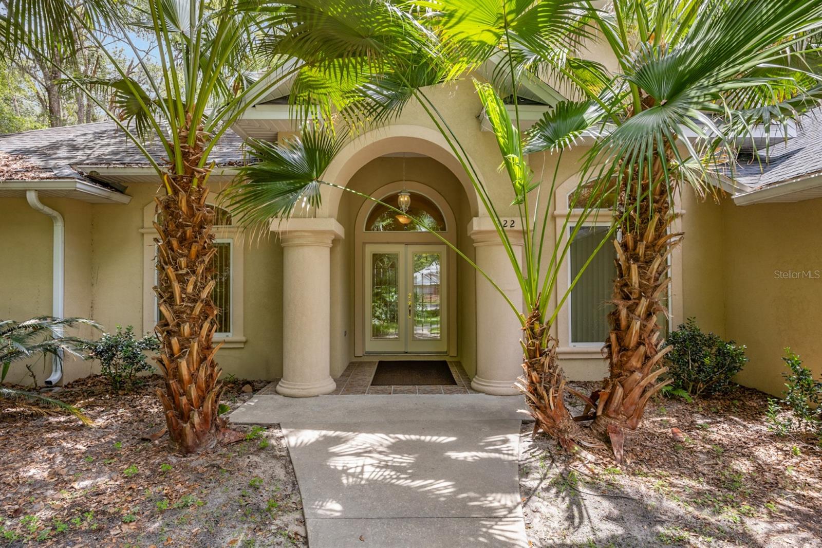 322 SW 134TH TERRACE