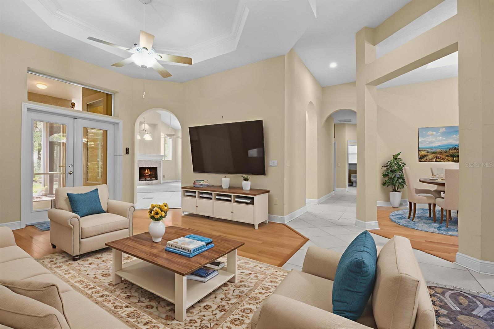 322 SW 134TH TERRACE