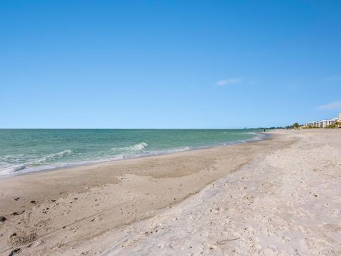 A home in LONGBOAT KEY