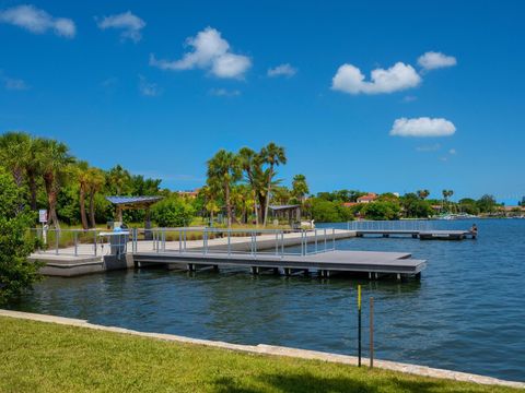 A home in LONGBOAT KEY