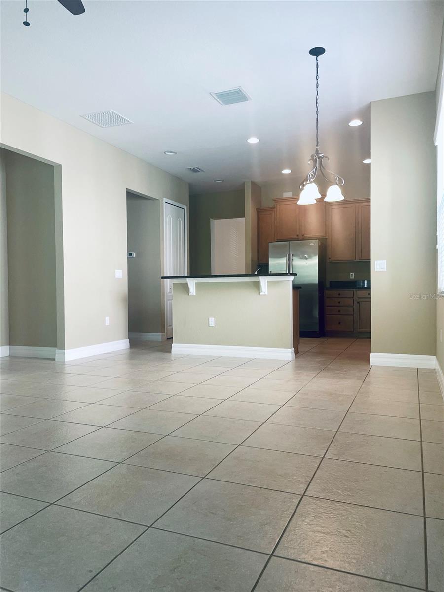 WOODLAND LAKES PRESERVE - Residential Lease