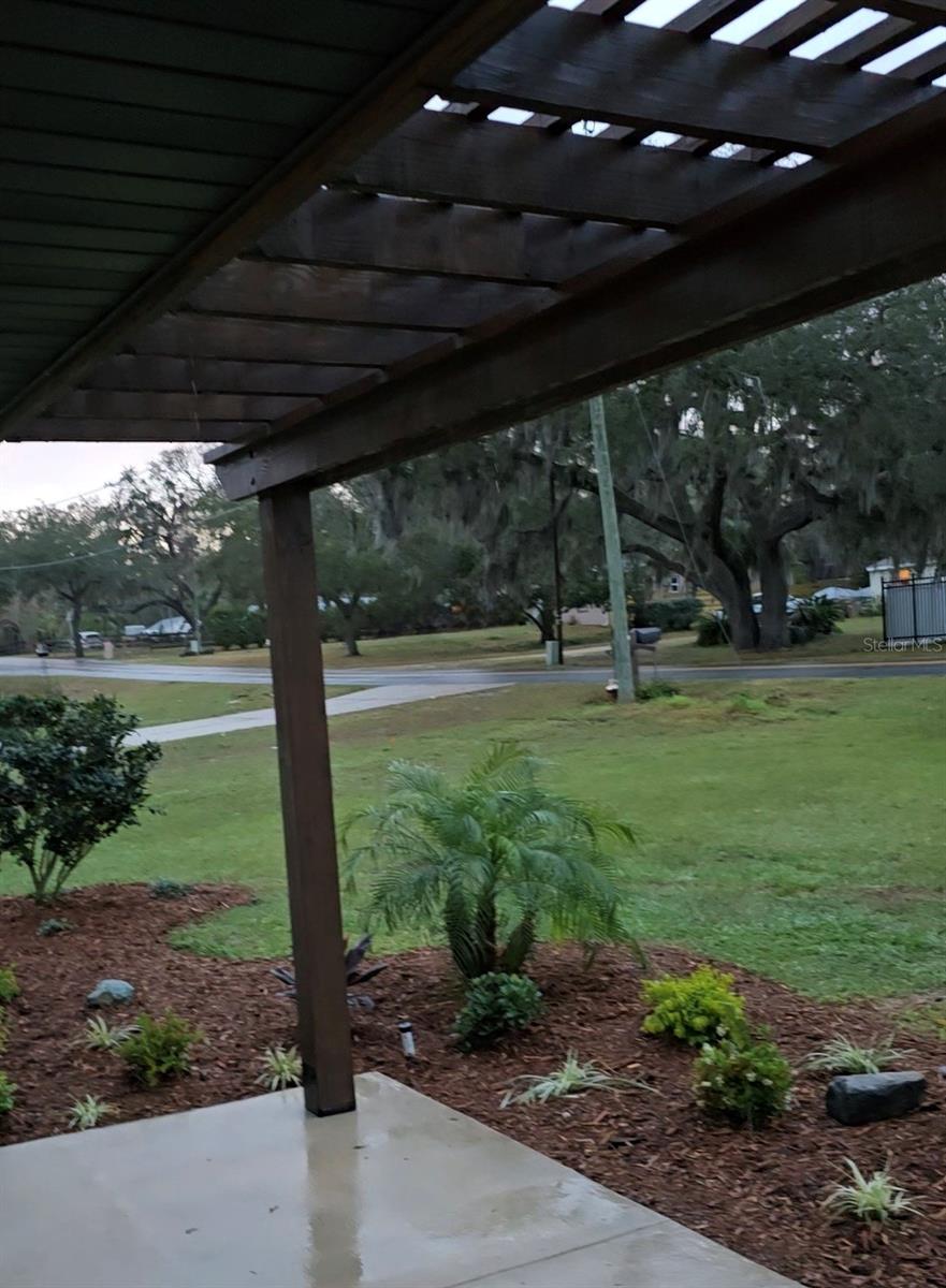 ACREAGE & UNREC - Residential