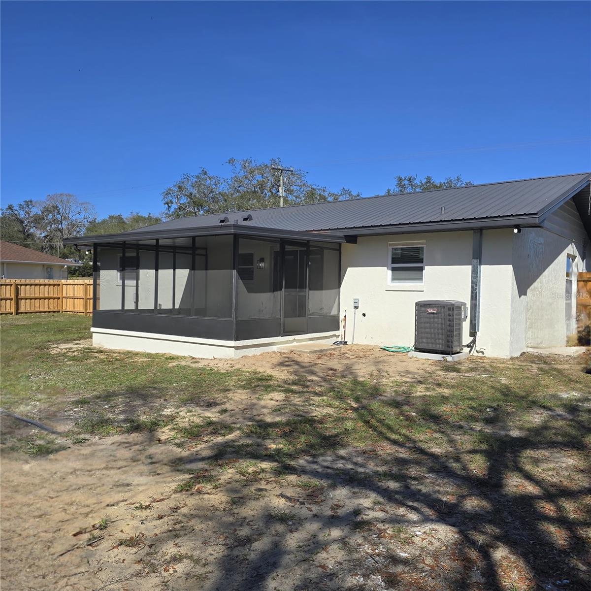 ACREAGE & UNREC - Residential