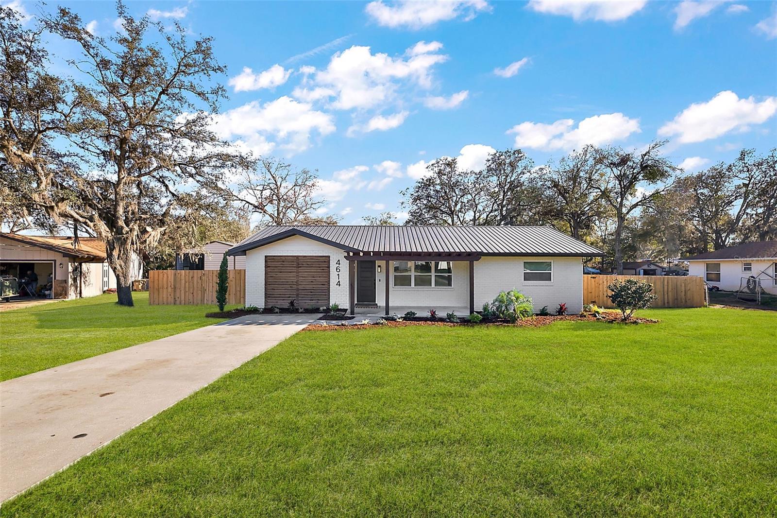 4614 EAGLES NEST ROAD