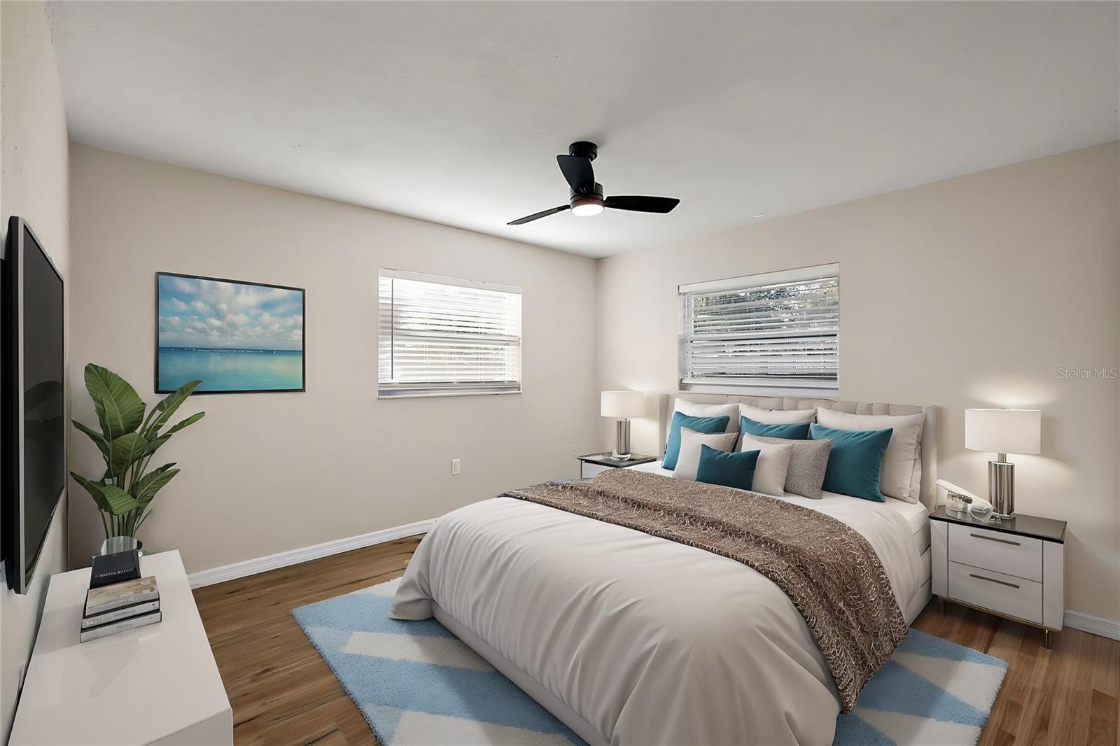 ACREAGE & UNREC - Residential