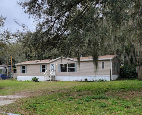 Photo of 3324 Royal Oak Drive W, Mulberry, FL 33860 (MLS # O6175713)