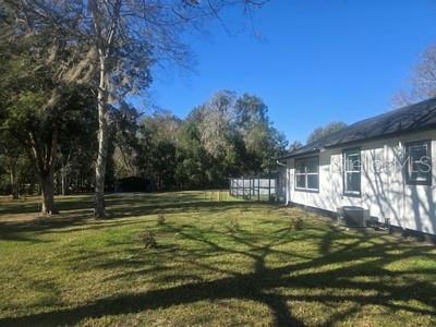 E242 FT OF N1/2 OF NW1/4 OF SW1/4 LESS N200 FT THE - Residential