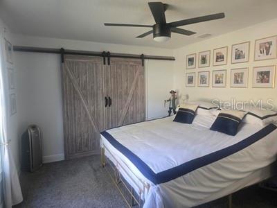 E242 FT OF N1/2 OF NW1/4 OF SW1/4 LESS N200 FT THE - Residential