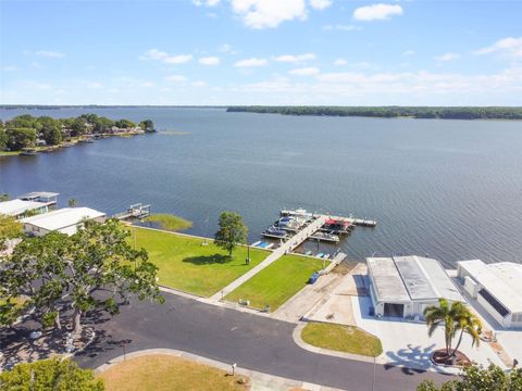 A home in PALM HARBOR