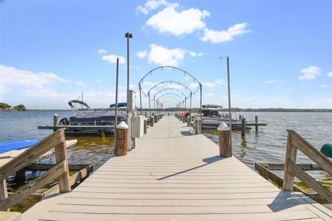 A home in PALM HARBOR