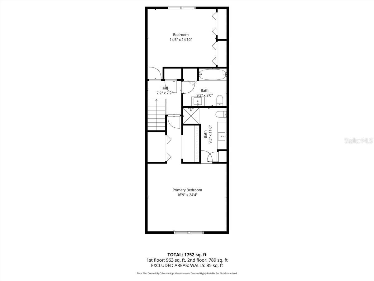 CIRCLE SQUARE WOODS - Residential