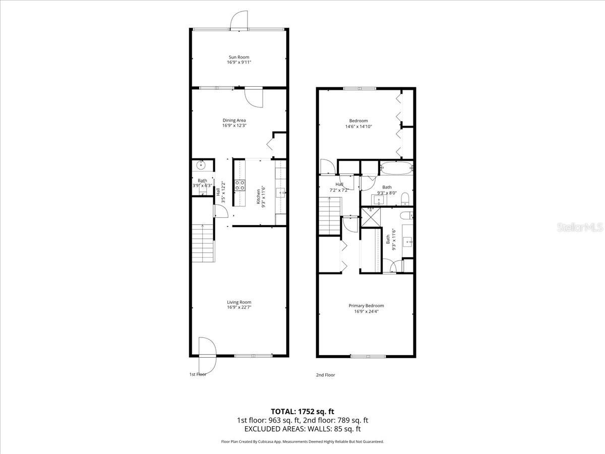 CIRCLE SQUARE WOODS - Residential
