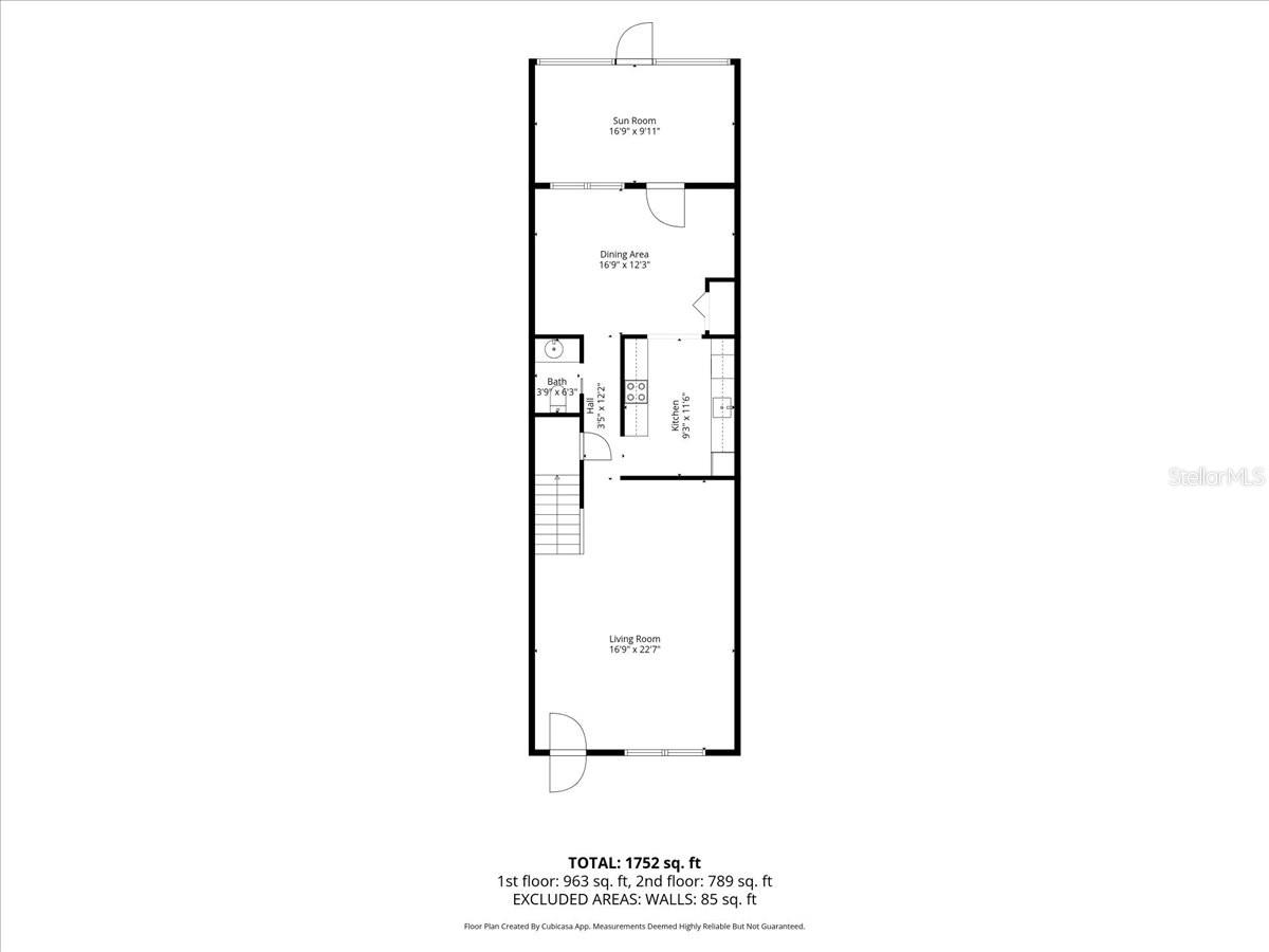 CIRCLE SQUARE WOODS - Residential