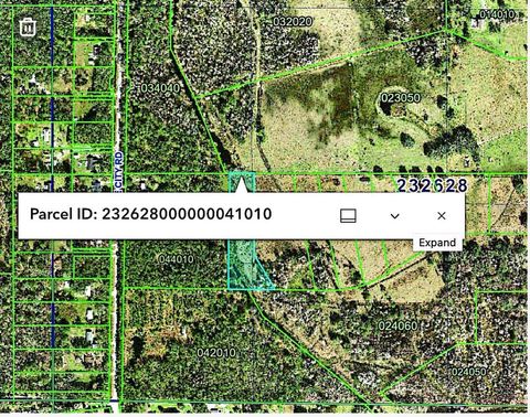 OLD DADE CITY ROAD LAKELAND FL 33810