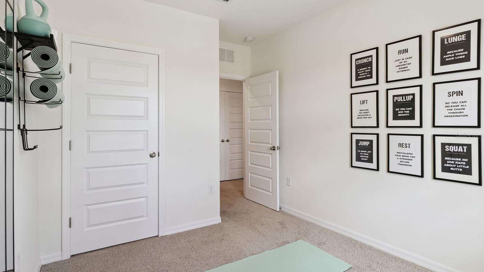 CROSSWINDS - Residential