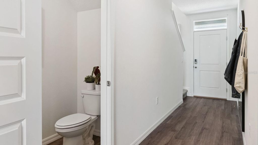 Photo of 2366 Aveeno Avenue, Haines City, FL 33844 (MLS # O6367874)