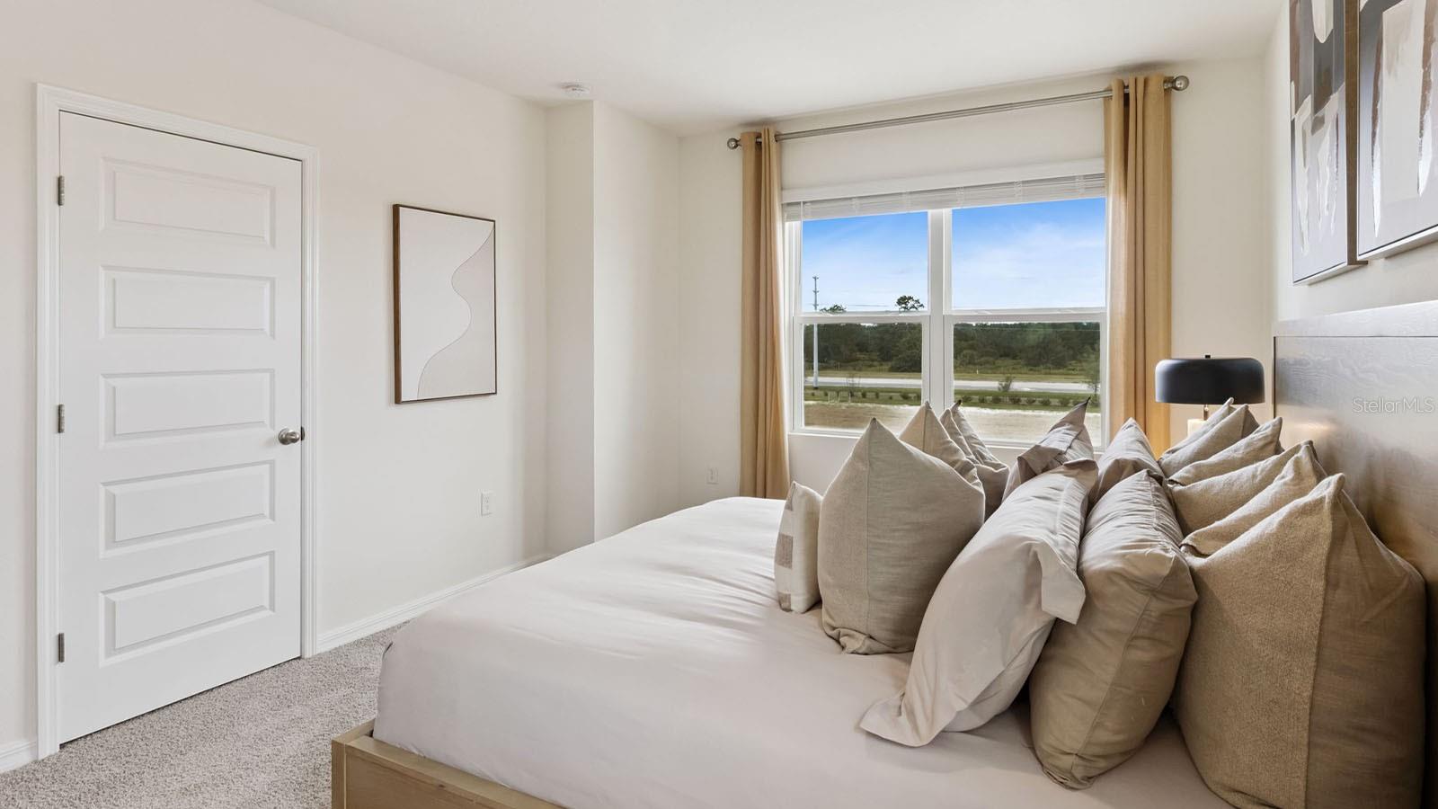 CROSSWINDS - Residential