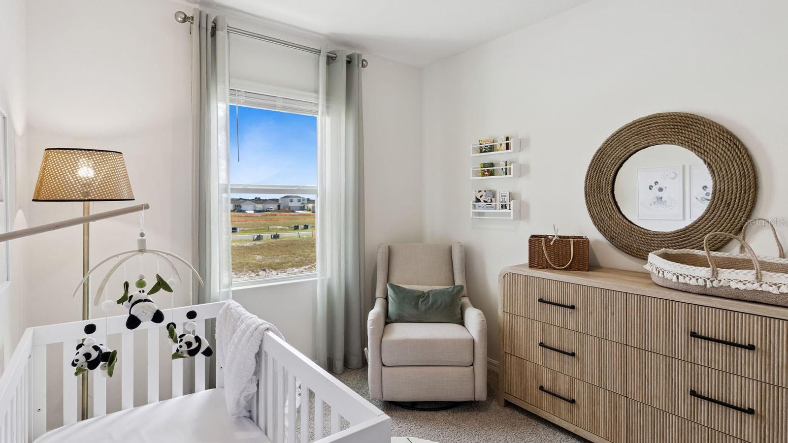 CROSSWINDS - Residential